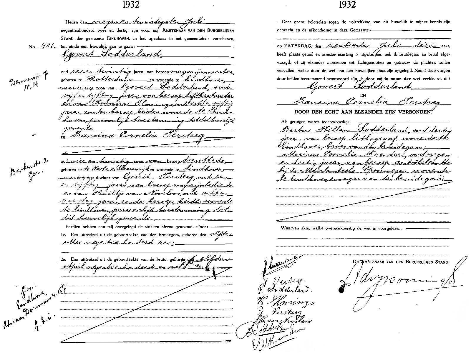 19320729 huw akte 401 G Sodderland - FC Versteeg